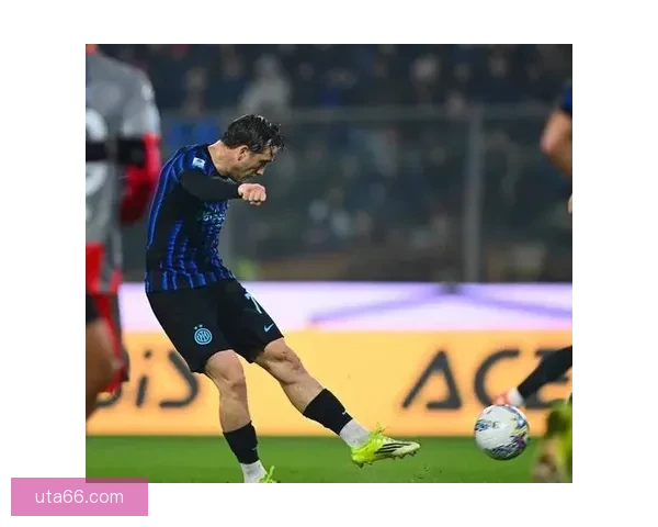 国米两大主力中场伤缺遭遇严峻考验 球队备战面临新挑战